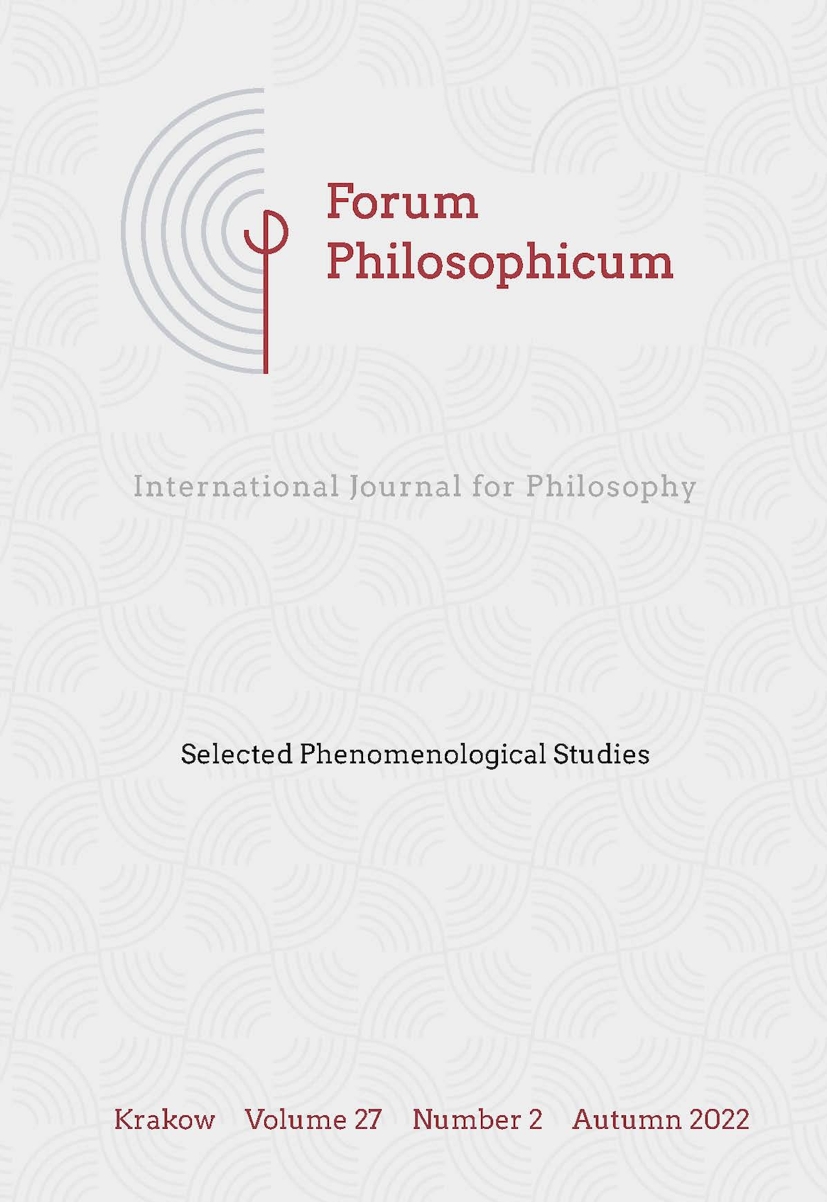 The Human Paradox  Forum for Philosophy